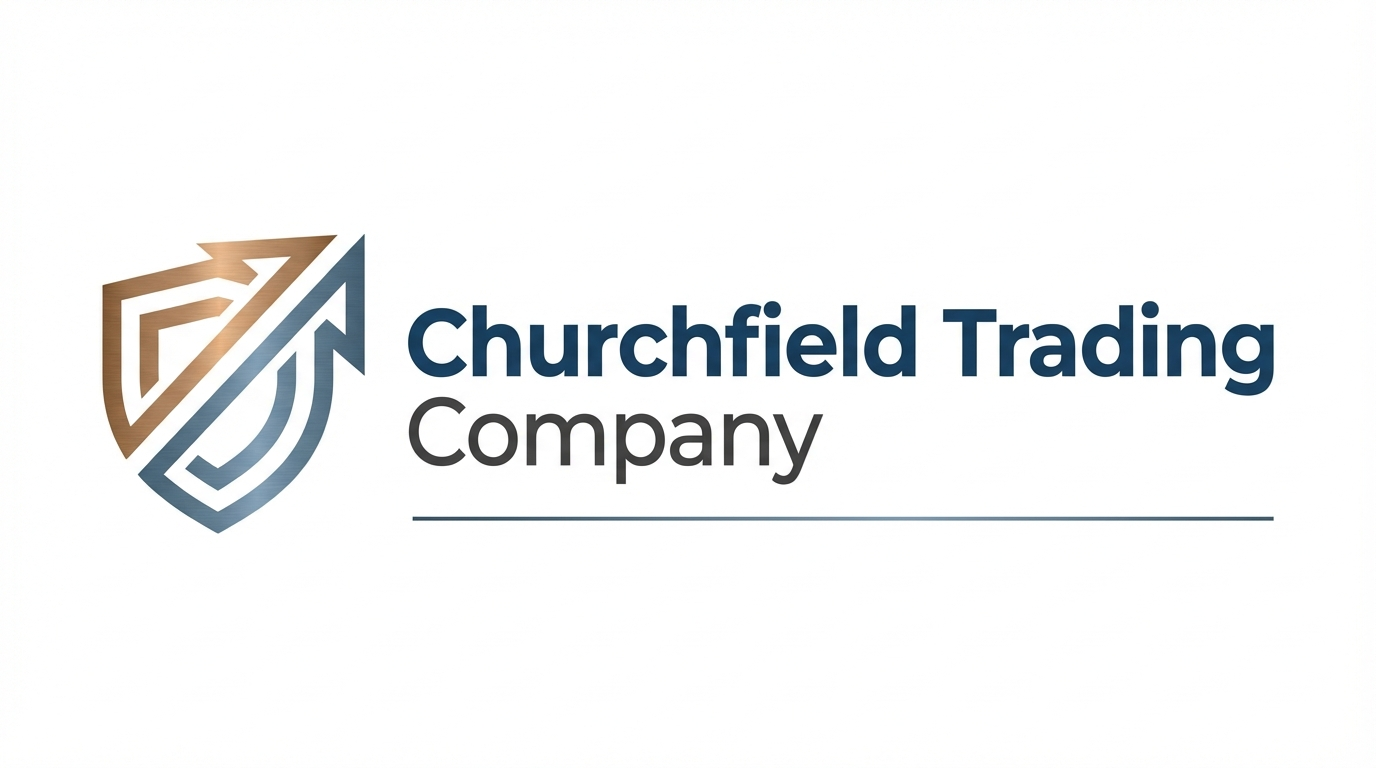 Churchfield Trading Company